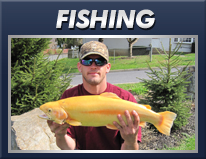 Click Here for Fishing Information Click Here for Fishing Information